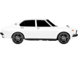 Toyota Carina 1.6 (1970 - 1978)