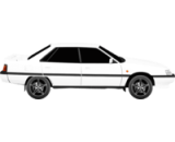 Mitsubishi Sapporo 2.4 (1987 - 1990)