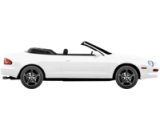 Toyota Celica 2.0 GTi (1994 - 1999)