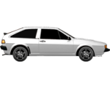 Volkswagen Scirocco 1.5 (1980 - 1983)