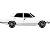 Toyota Cressida 2.0 (1977 - 1981)