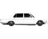 BMW 2500 3.0 Si (1971 - 1977)
