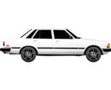 Toyota Cressida 2.0 GLI (1982 - 1992)