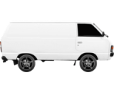 Toyota Liteace 1.3 (1979 - 1986)