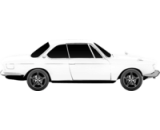 BMW 2.5 3.0 CS (1970 - 1976)