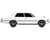 Toyota Crown 2.2 D (1980 - 1983)