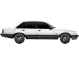Opel Senator 3.0 (1978 - 1987)