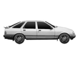 Ford Sierra 2.8 (1987 - 1989)