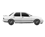 Ford Sierra 1.6 i (1989 - 1993)