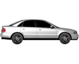 Audi A4 2.6 quattro (1995 - 2000)