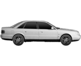 Audi A6 2.3 (1994 - 1995)