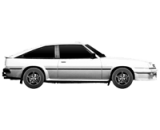 Opel Manta 2.0 E (1977 - 1988)