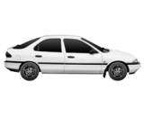 Ford Mondeo 1.8 TD (1993 - 1996)