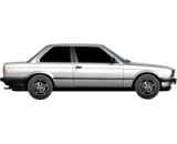 BMW 3-Series 316 i (1987 - 1991)