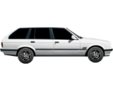 BMW 3-Series 325 i X (1988 - 1993)