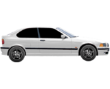 BMW 3-Series 316 i (1994 - 2000)