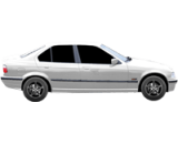 BMW 3-Series 325 td (1991 - 1998)