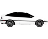 Mitsubishi Eclipse 1.8 (1989 - 1994)