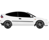 Mazda 323 1.3 (1994 - 1998)