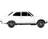 Ford Escort Mexico (1970 - 1975)