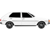 Mazda 323 1.0 (1977 - 1980)
