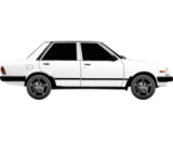 Mazda 323 1.3 (1980 - 1989)