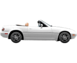 Mazda MX-5 1.8 (1993 - 1998)