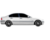 BMW 3-Series 330 xd (2000 - 2004)