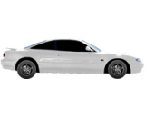Mazda MX-6 2.0 (1992 - 1997)