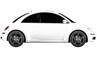 Volkswagen Beetle (9C1, 1C1) 2.0