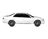 Toyota Camry 3.0 V6 (1996 - 2001)