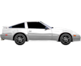 Nissan 300 ZX 3.0 (1984 - 1988)