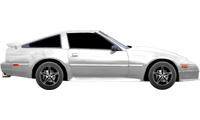 Nissan 300 Zx (Z31) 3.0 Turbo