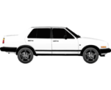 Volkswagen Jetta 1.8 Syncro (1987 - 1991)