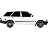 Ford Escort 1.4 (1985 - 1990)