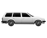 Opel Kadett 1.3 S (1979 - 1984)
