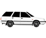 Mitsubishi Lancer 1.8 D (1985 - 1992)