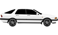 Mitsubishi Galant lV (E3A) 2.0