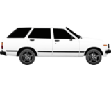 Toyota Starlet 1.3 (1978 - 1984)