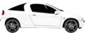 Opel Tigra 1.6