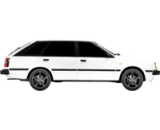 Nissan Pulsar 1.7 D (1982 - 1986)