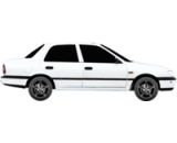 Nissan Pulsar 1.4 i (1990 - 1995)