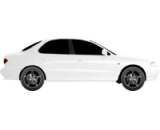Hyundai Elantra 1.5 (1996 - 2000)
