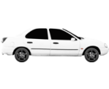 Ford Mondeo 2.5 ST 200 (1999 - 2000)