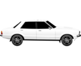 Ford Cortina 2.0 (1975 - 1979)
