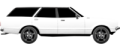 Ford Cortina 1.6