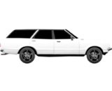 Ford Cortina 2.3 (1975 - 1979)