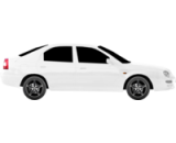 Kia Sephia 1.6 (2001 - 2001)