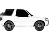 Toyota Rav 4 2.0 (1997 - 2000)