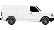 Nv 1500 Standard Cargo Van